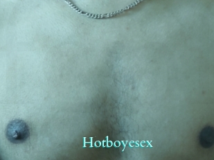 Hotboyesex