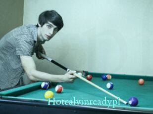 Hotcalvinreadypl