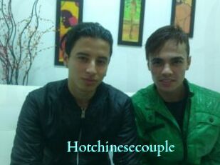Hotchinesecouple
