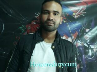 Hotcoredirtycum