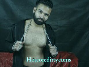 Hotcoredirtycums