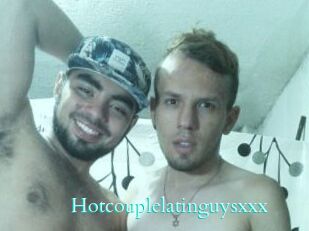 Hotcouplelatinguysxxx