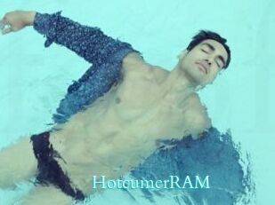 HotcumerRAM