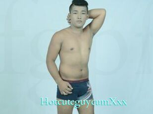 HotcuteguycumXxx