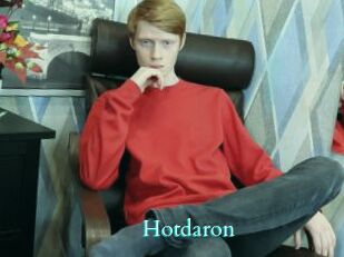 Hotdaron
