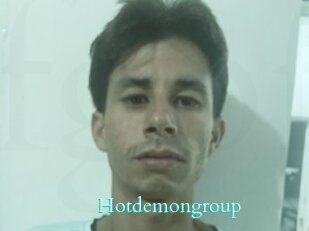 Hotdemongroup