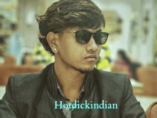 Hotdickindian