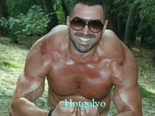 Hotgolyo