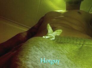Hotguy