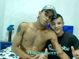 Hotguyshorny