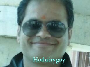 Hothairyguy
