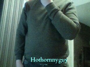 Hothornnyguy
