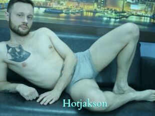 Hotjakson