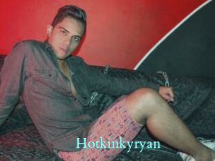 Hotkinkyryan