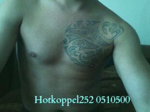 Hotkoppel252-0510500