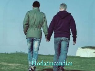 Hotlatincandies