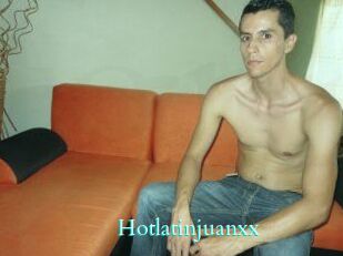 Hotlatinjuanxx