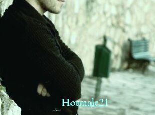 Hotmale21
