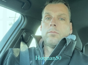 Hotman50