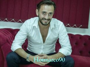 Hotmarco90