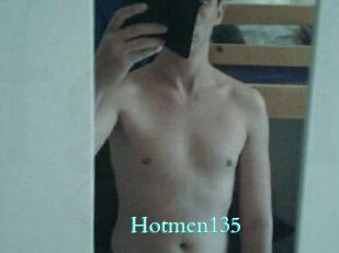 Hotmen135