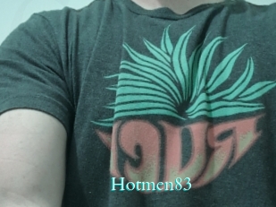 Hotmen83