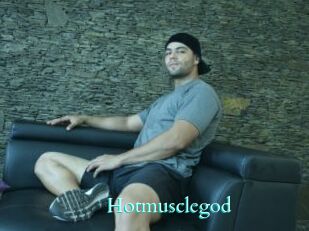 Hotmusclegod