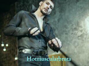 Hotmuscularbruta