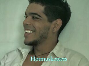 Hotmusketeers