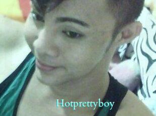Hotprettyboy