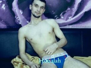 Hotsalah