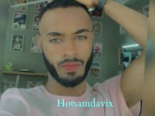 Hotsamdavix