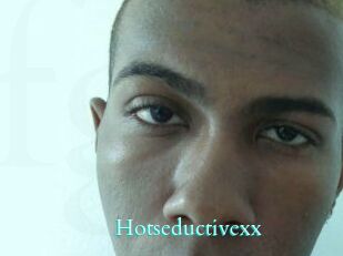 Hotseductivexx