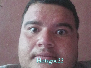 Hotsgoc22