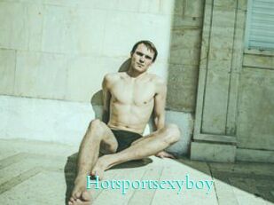 Hotsportsexyboy