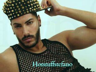 Hotstuffstefano