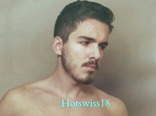 Hotswiss18