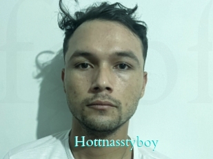 Hottnasstyboy