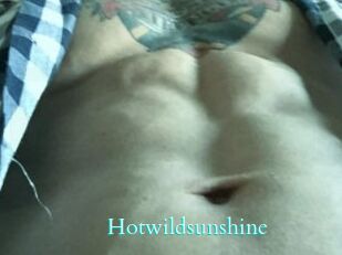 Hotwildsunshine