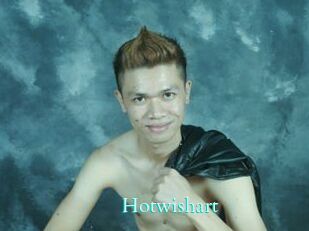 Hotwishart