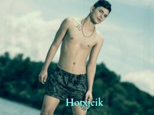 Hotxjeik