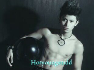 Hotyoungstudd