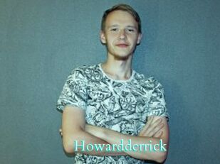 Howardderrick