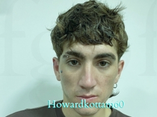 Howardkottam60