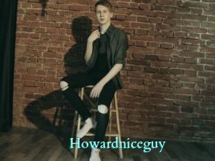 Howardniceguy