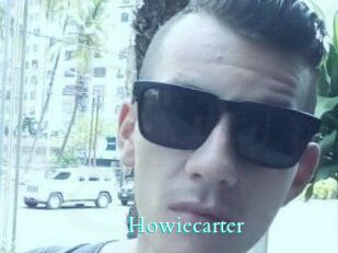 Howie_carter