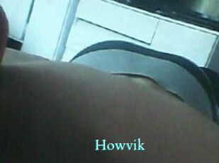 Howvik