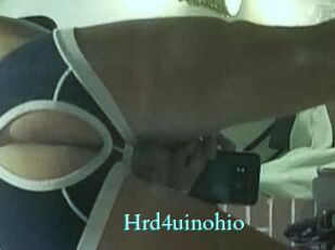 Hrd4uinohio