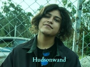Hudsonwand