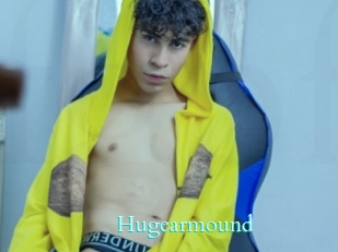 Hugearmound